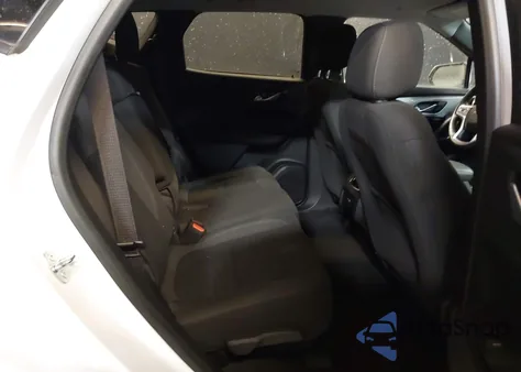 2021 Chevrolet Blazer Fwd 2Lt z USA, uszkodzony, nr VIN 3GNKBCRS3MS547214